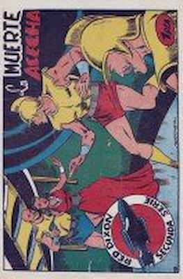 Red Dixon (1955) #59