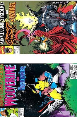 Marvel Comics Presents Vol. 1 (1988-1995) #104