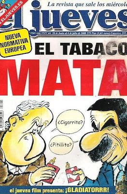 El Jueves #1205