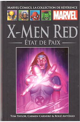 Marvel Comics: La Collection De Référence #262