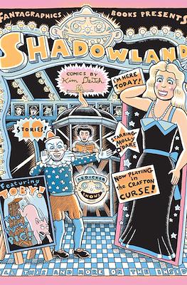 Shadowland