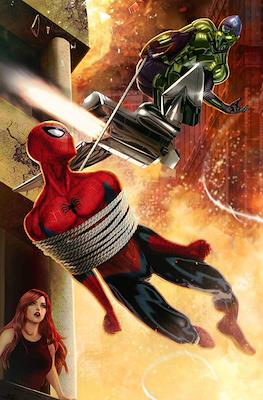 Ultimate Spider-Man Vol. 3 (2024-Variant Covers) (Comic Book 48-28 pp) #1.27
