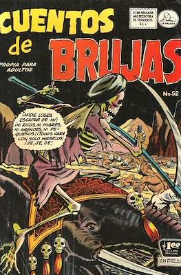 Cuentos de brujas #52