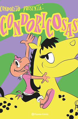Condorito Presenta: #5