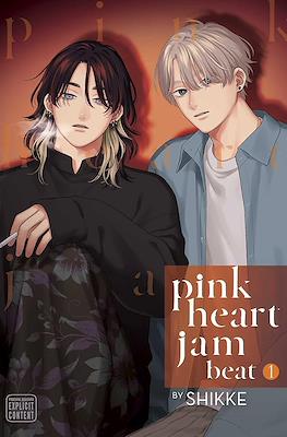 Pink Heart Jam beat