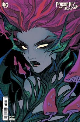 Poison Ivy (2022-Variant Covers) #21.1