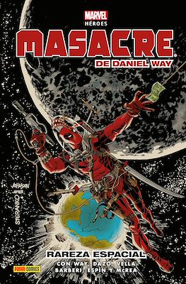 Marvel Héroes #133
