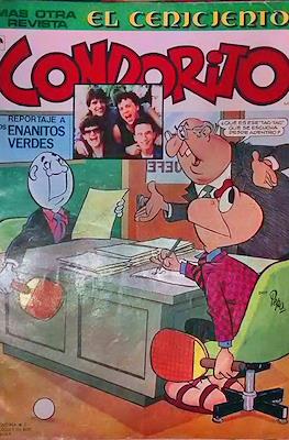 Condorito #181