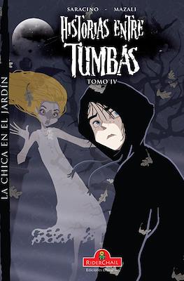 Historias entre tumbas #4