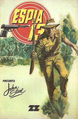 Espía 13 #45