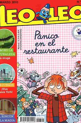 Leoleo #315
