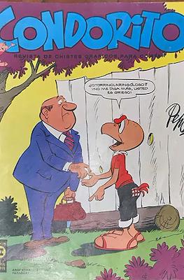 Condorito #60