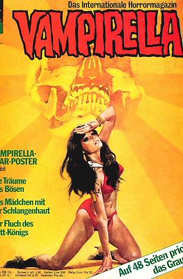 Vampirella #4