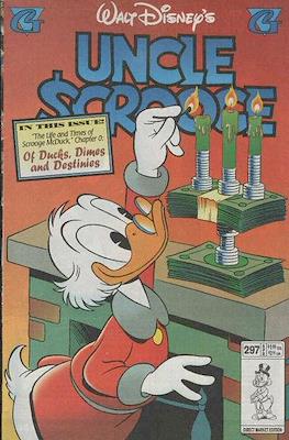 Uncle Scrooge #297