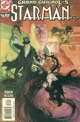 Starman Vol. 2 (1994-2001) #66