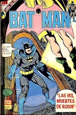 Batman #46