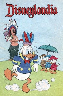 Disneylandia #203