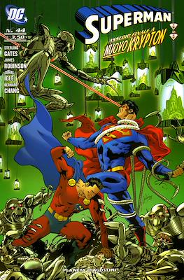 Superman #44