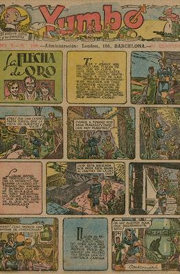 Yumbo (1934) #189