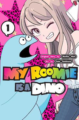 My Roomie Is a Dino #1