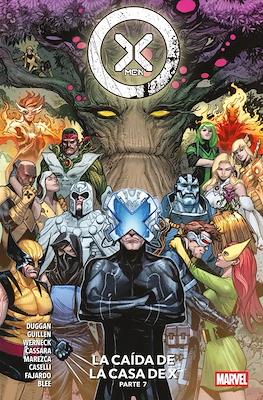 X-Men (2023) (Rústica) #51