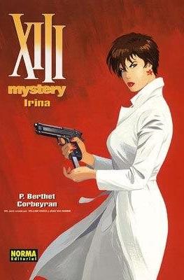 XIII Mystery #2