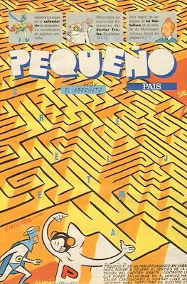 El Pequeño País #574