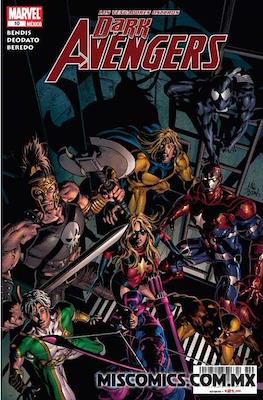 Dark Avengers (2010-2011) #10