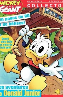 Mickey Parade Géant Hors-Série - Collector #10