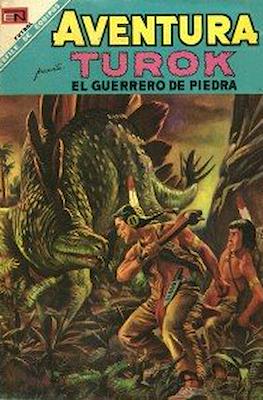 Aventura #551