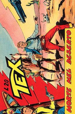 Le strisce di Tex #372
