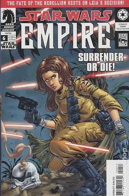 Star Wars - Empire (2002-2006) #6