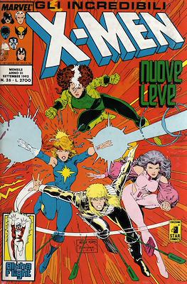 Gli Incredibili X-Men #26