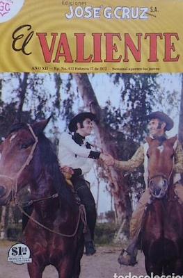 El Valiente #612
