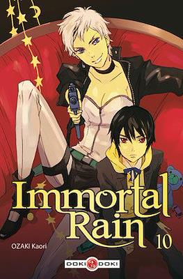 Immortal Rain #10