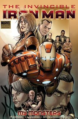 The Invincible Iron Man (Vol. 1 2008-2012) #7
