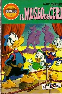 Nueva Colección Dumbo #143