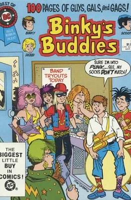 The Best of DC - Blue Ribbon Digest #70