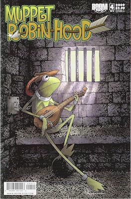 Muppet Robin Hood #4