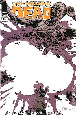 The Walking Dead (Variant Cover) #88.1