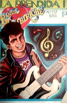 La Banda Timbiriche #117
