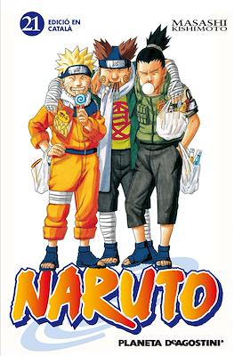 Naruto #21