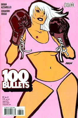 100 Bullets (Comic Book) #85