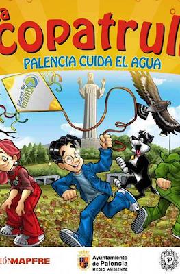 La Ecopatrulla #19
