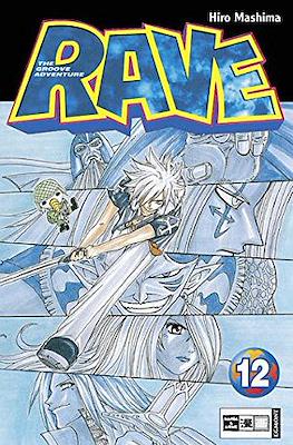 Rave #12