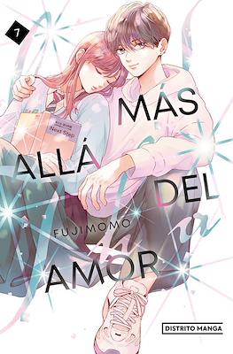 Más allá del amor #7