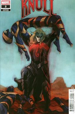 Knull (Variant Covers) #2.2