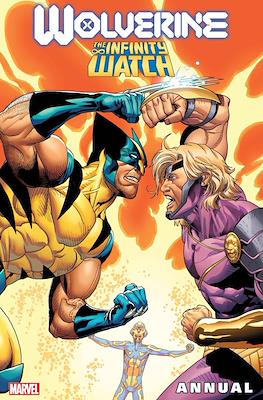 Wolverine Annual Vol 6 (2024)