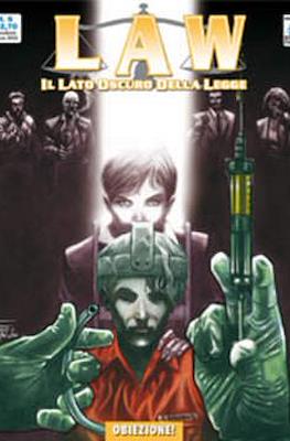 Law - Il Lato Oscuro della Legge #6