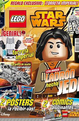 Lego Star Wars (Grapa 36 pp) #3